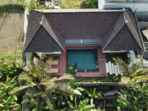 Sari Padi House